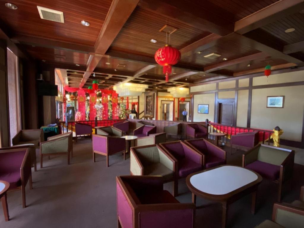 马可波罗酒店-斗湖 外观 照片