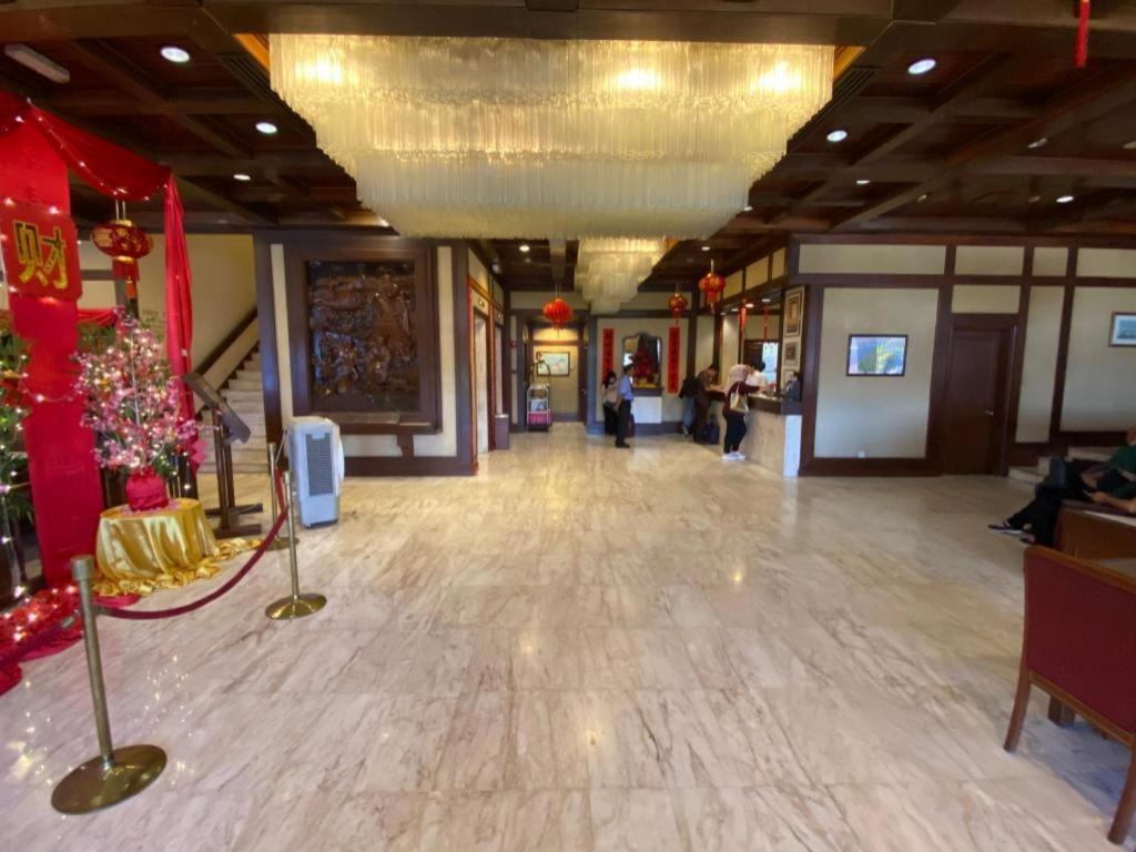 马可波罗酒店-斗湖 外观 照片