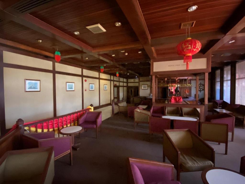 马可波罗酒店-斗湖 外观 照片