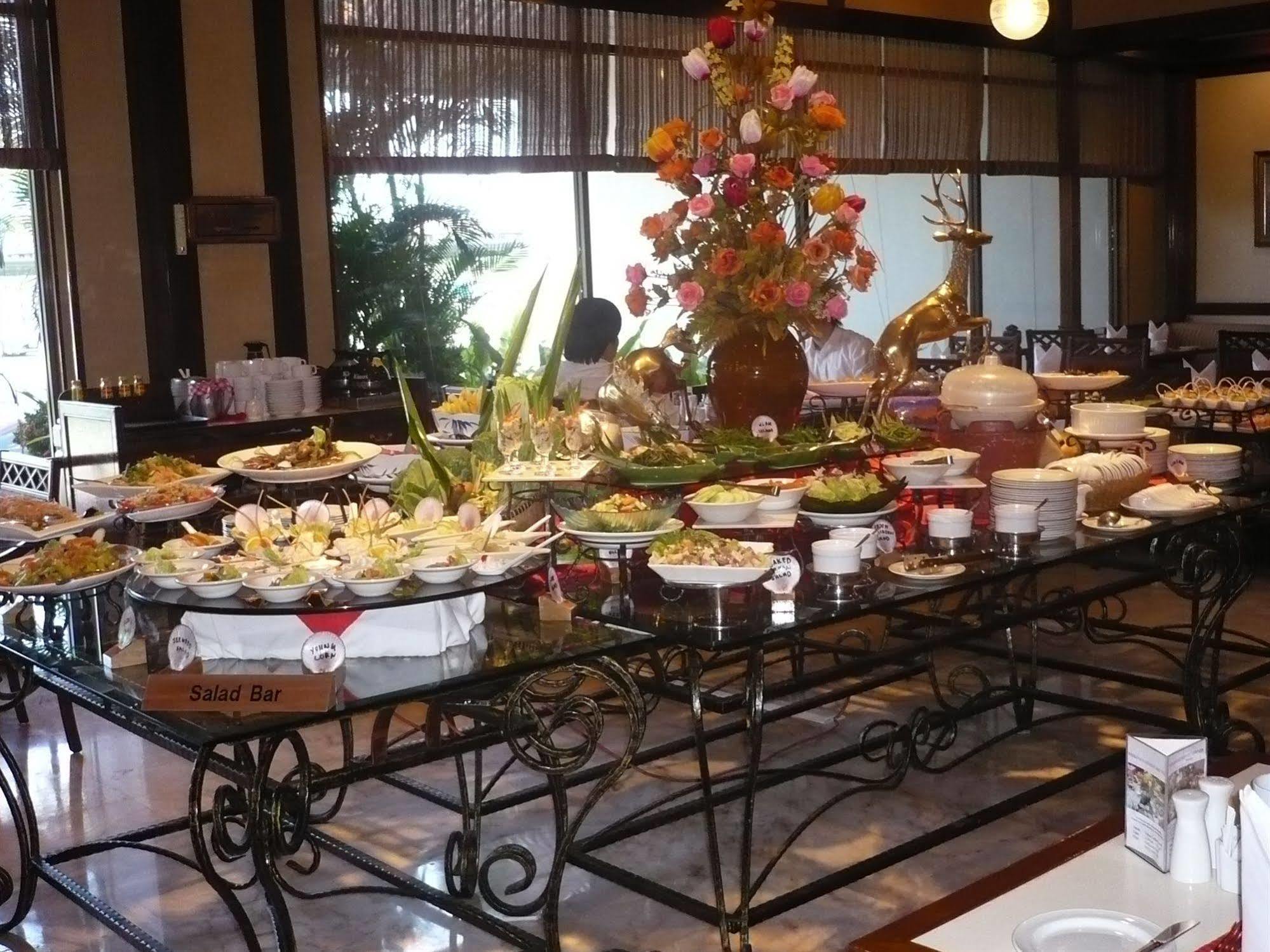 马可波罗酒店-斗湖 外观 照片